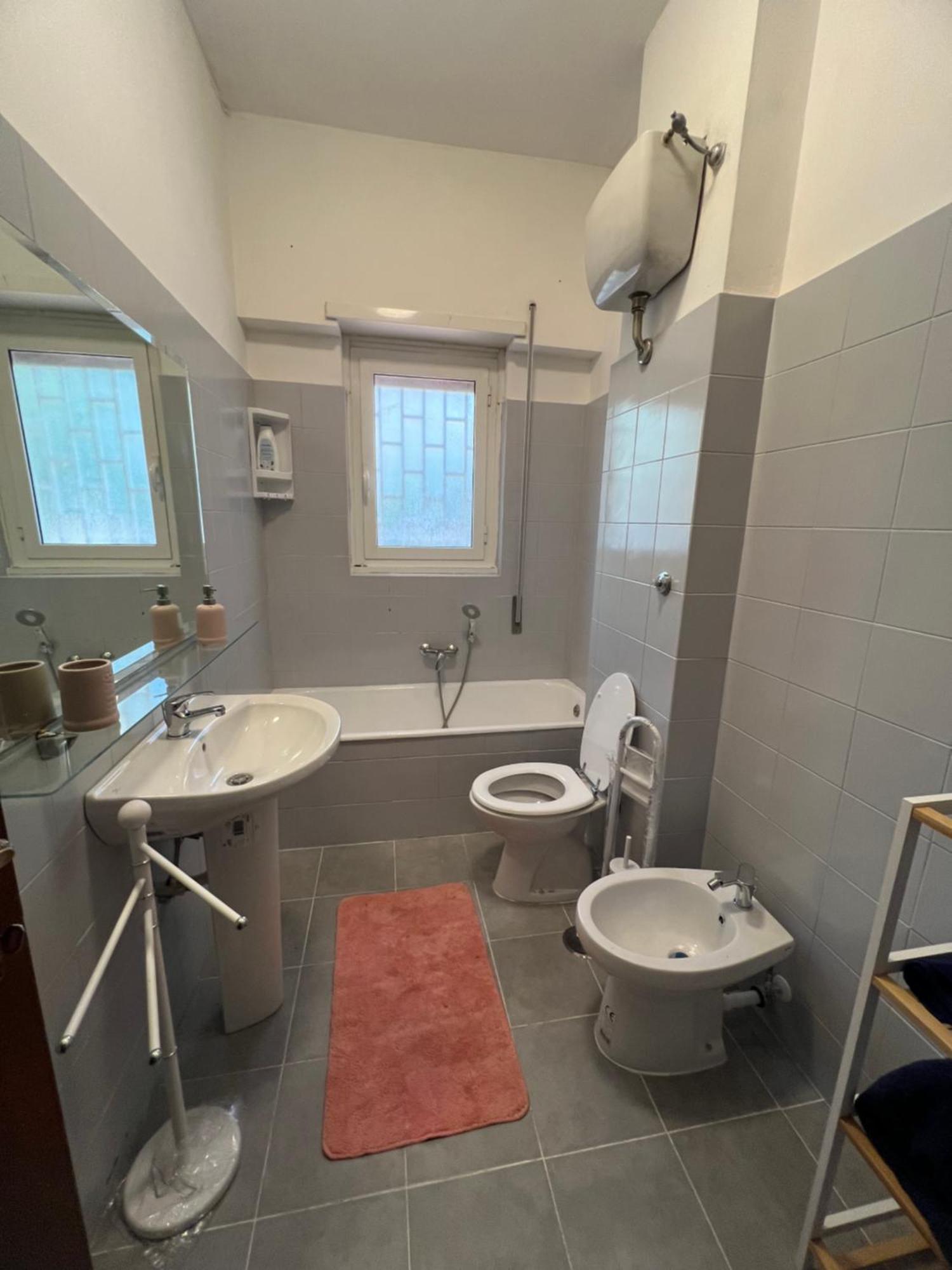 Paki House Luxury Appartamento