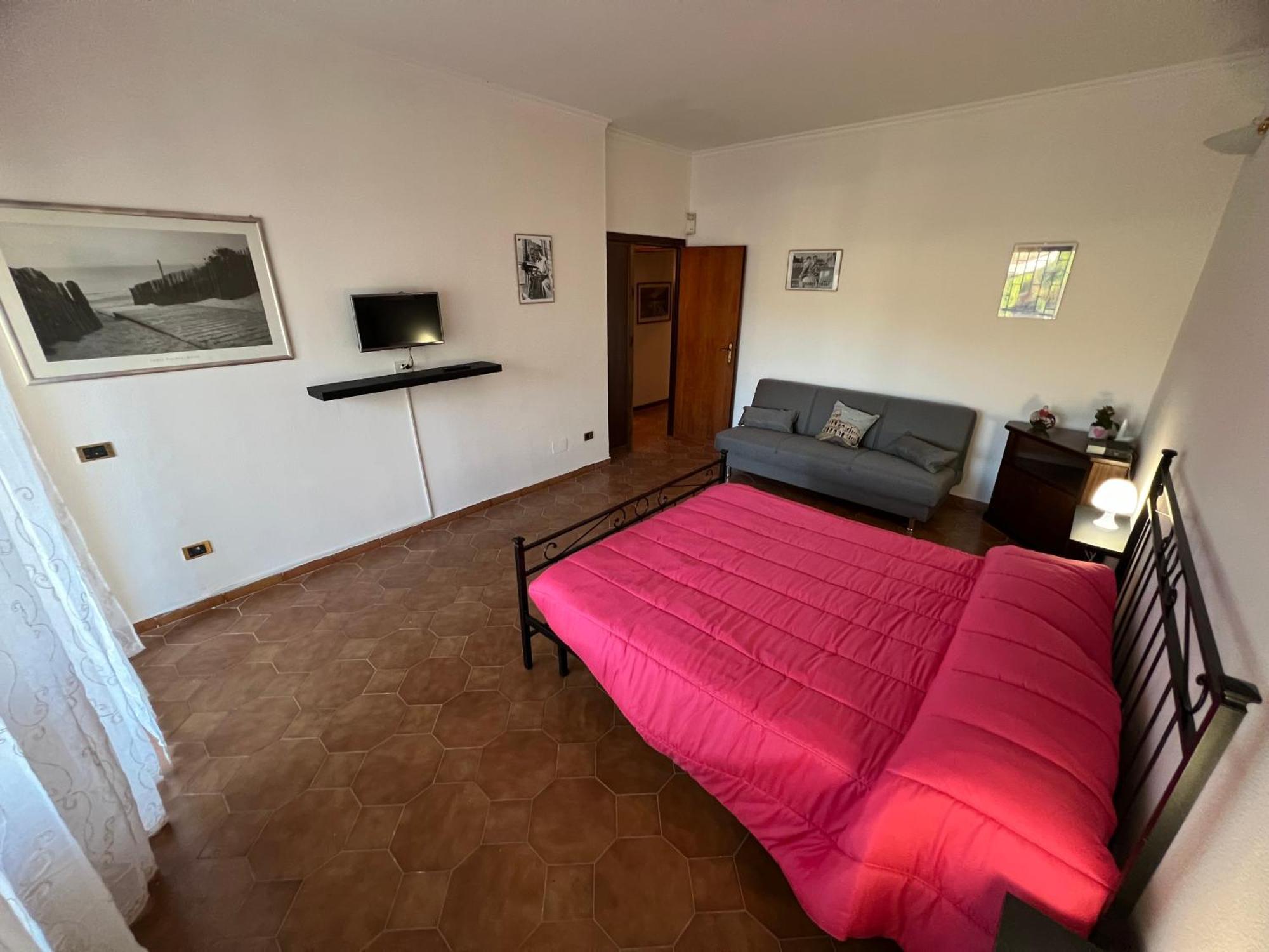 Appartement Paki House Luxury