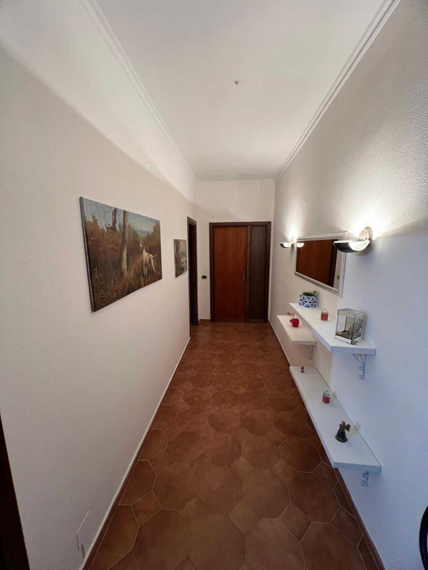 Appartement Paki House Luxury