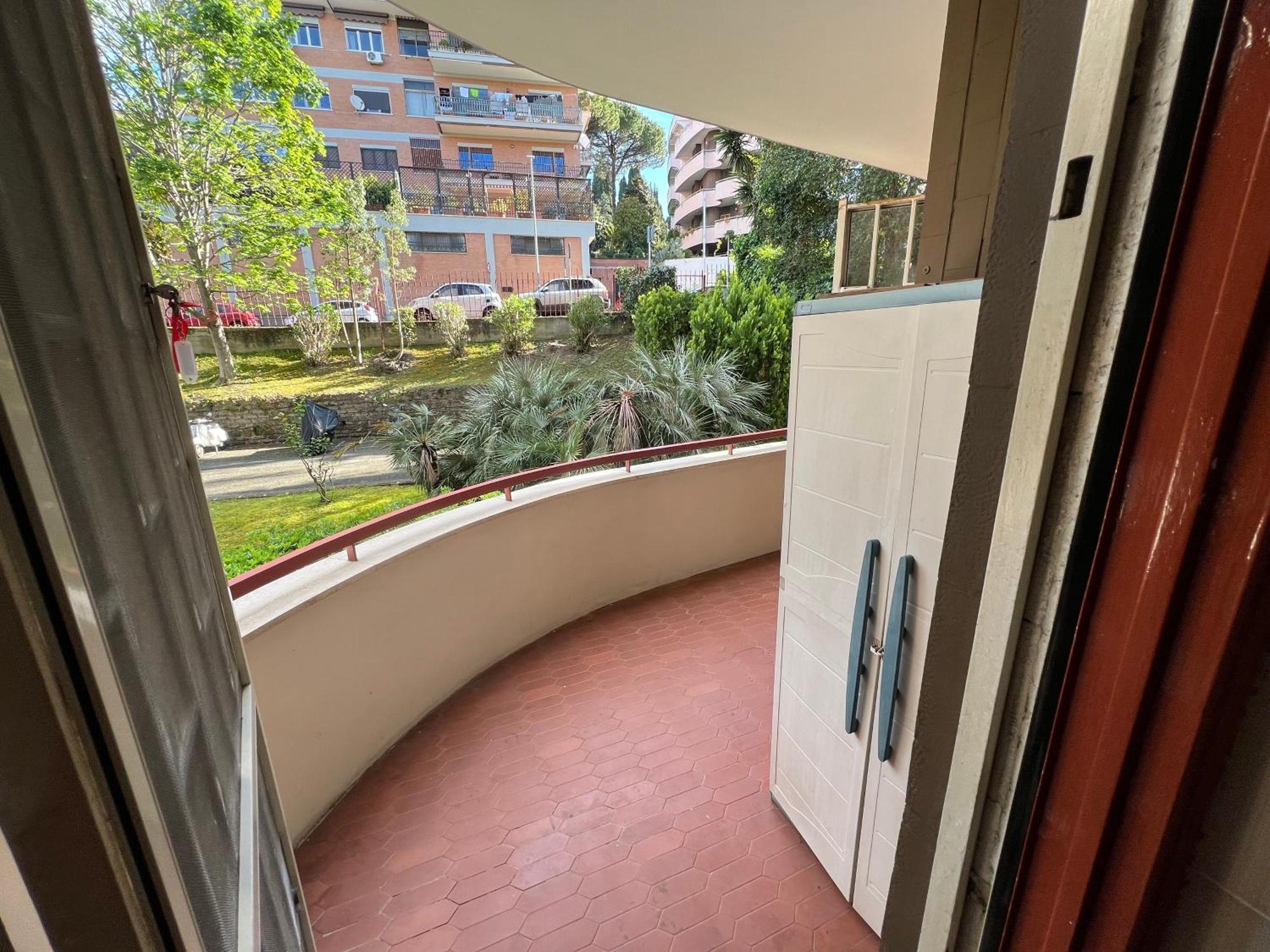 Paki House Luxury Appartement Rome
