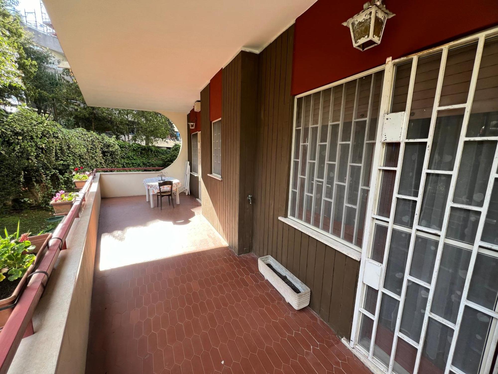 Appartamento Paki House Luxury *