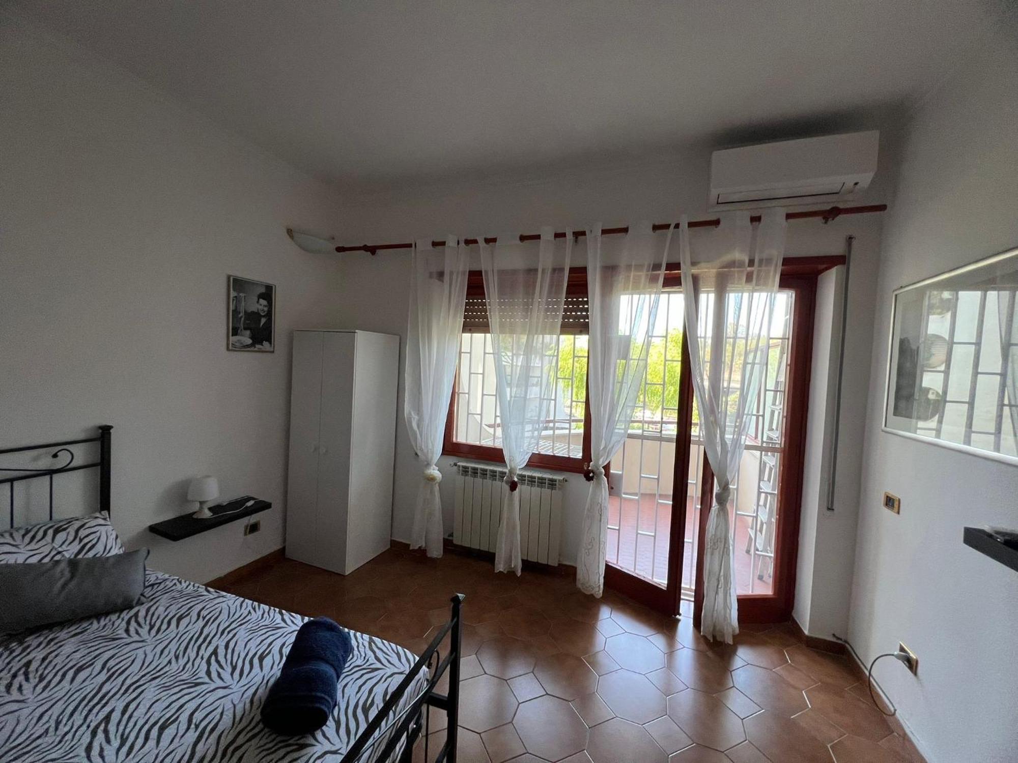 Apartment Paki House Luxury Rome