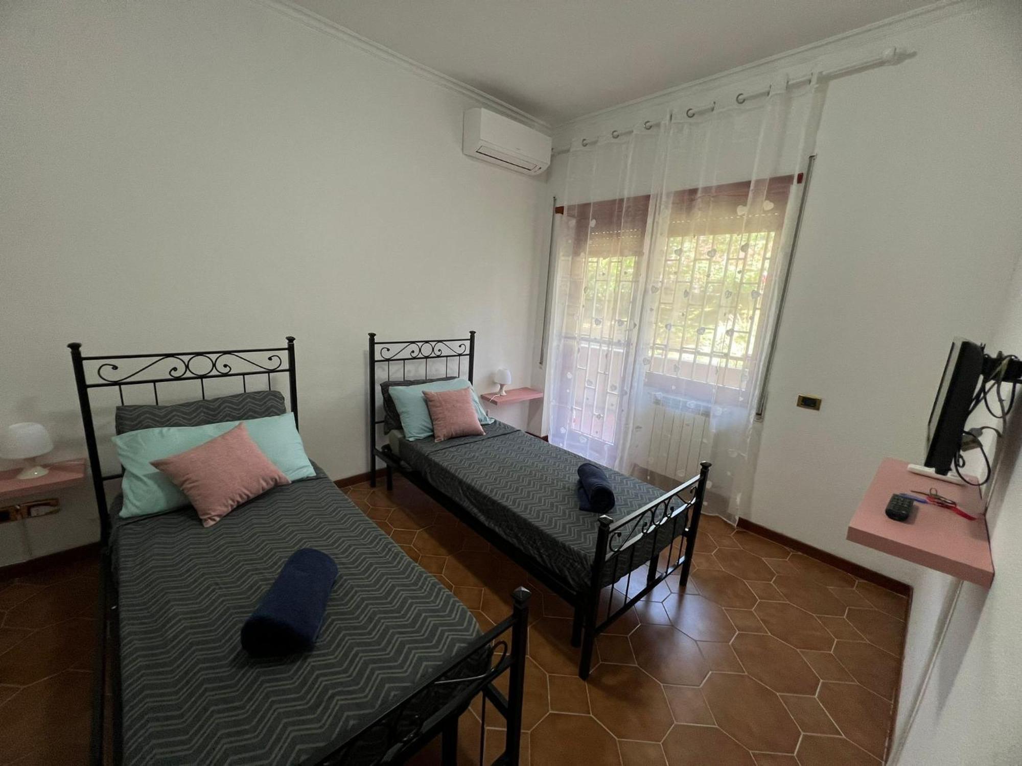 Appartamento Paki House Luxury *