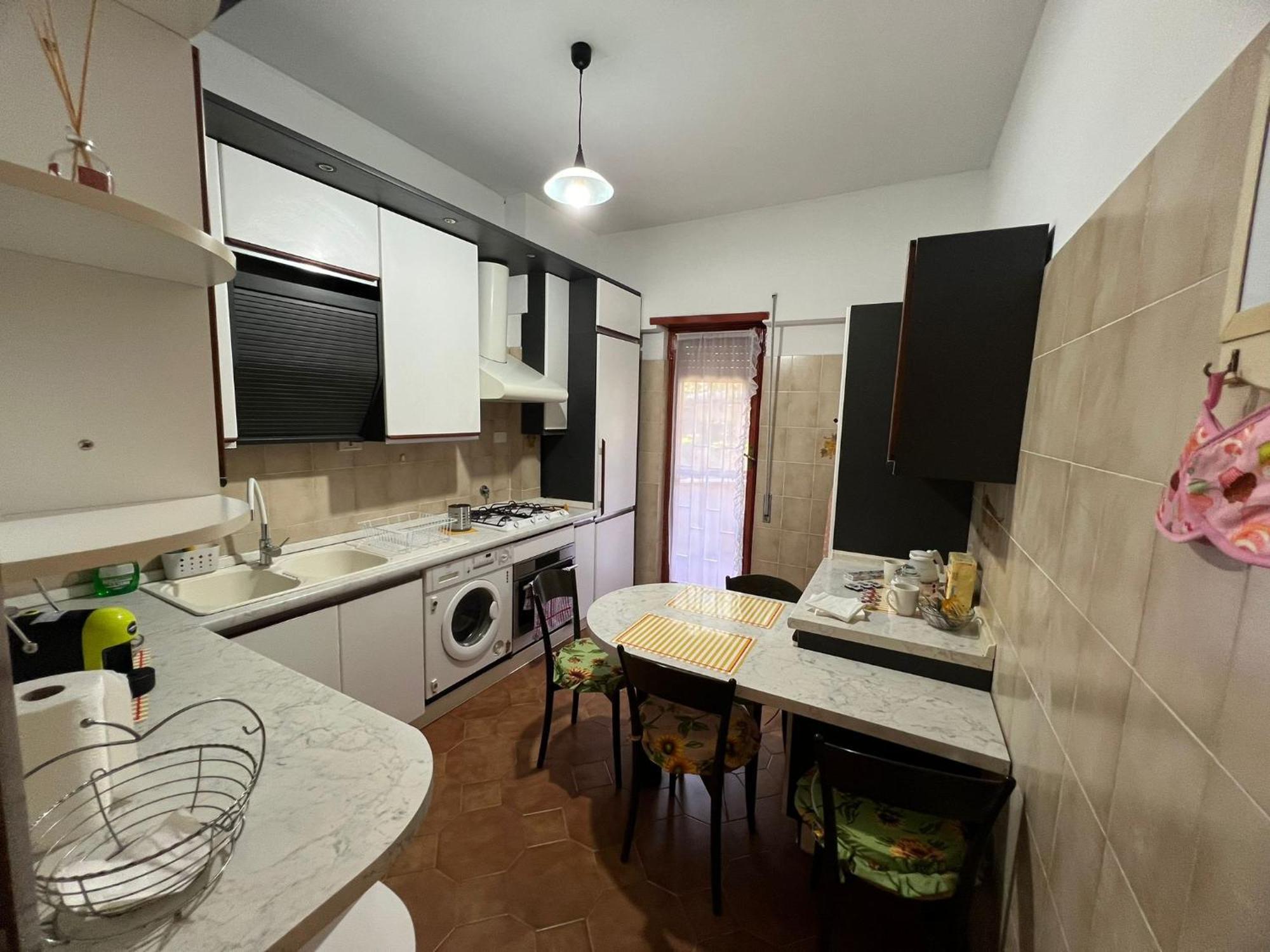 Paki House Luxury Appartement