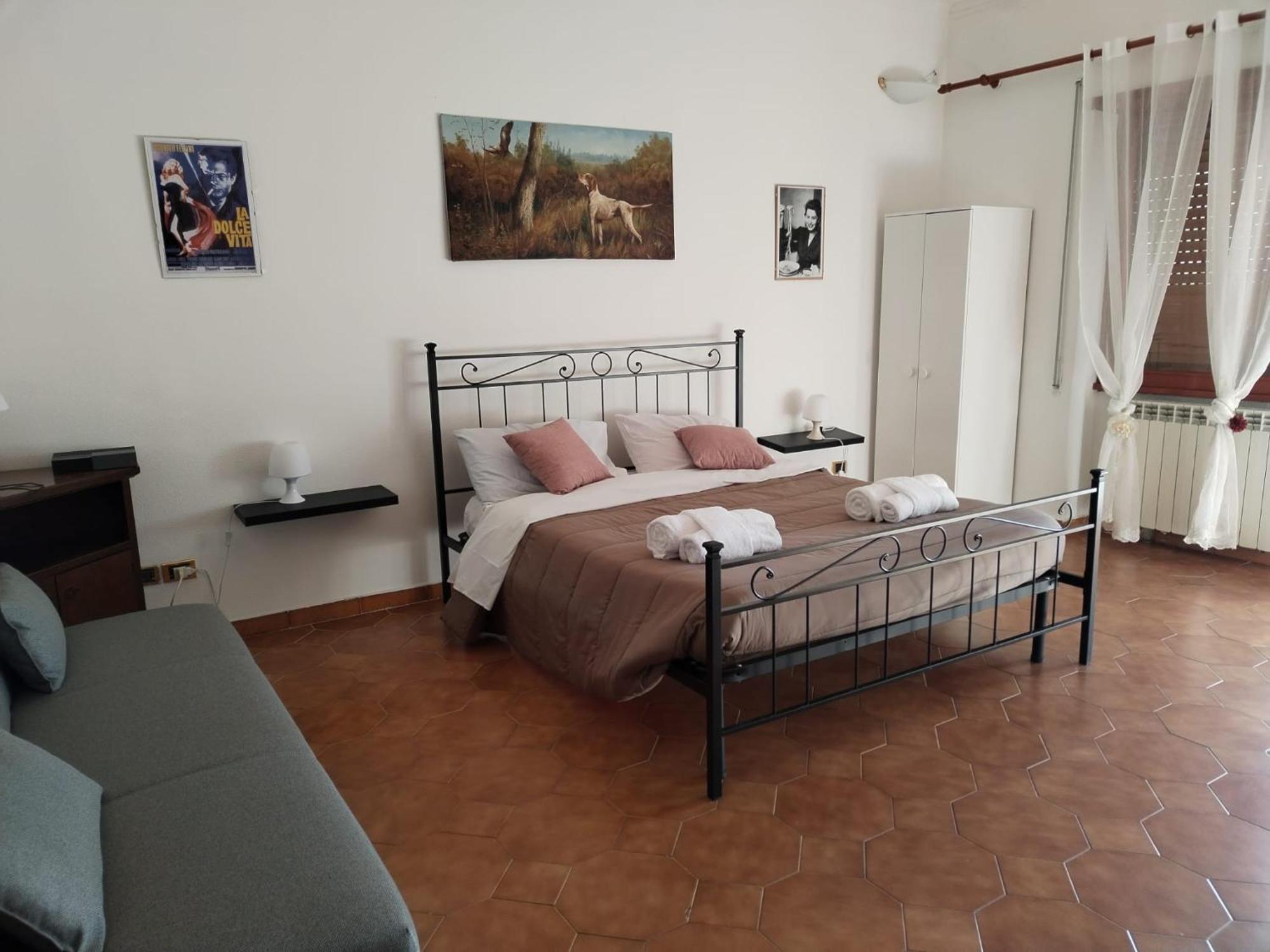 Appartement Paki House Luxury