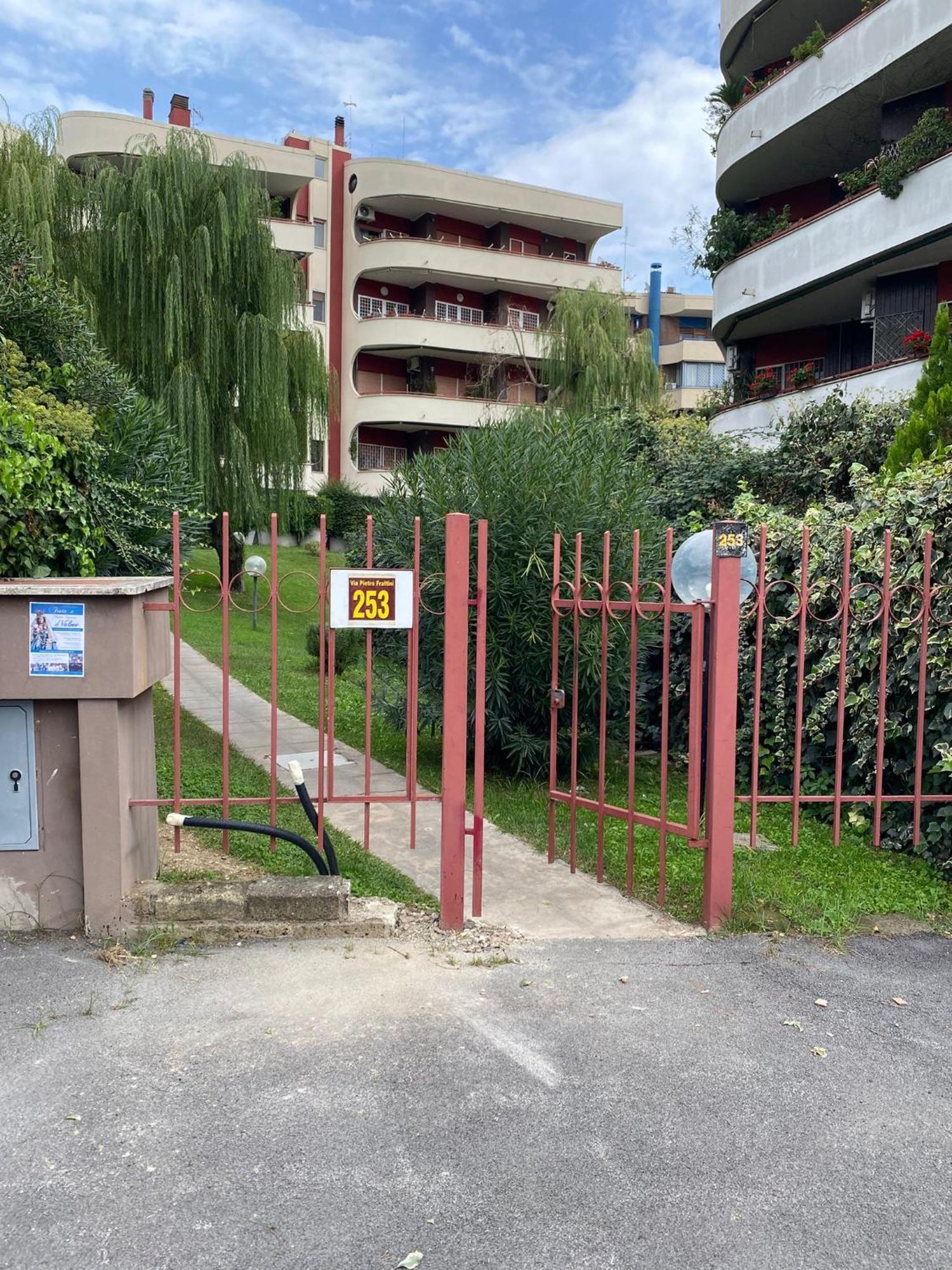 Appartamento Paki House Luxury *