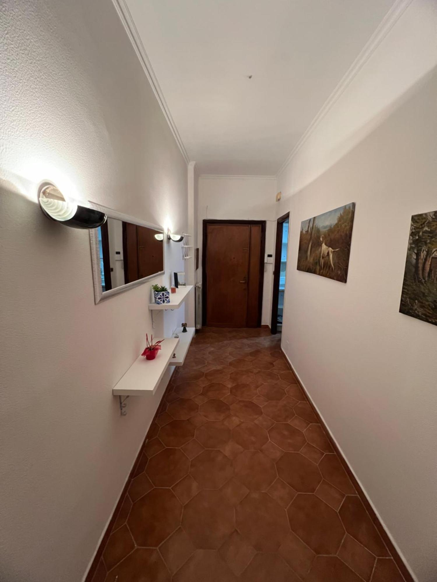 Appartement Paki House Luxury *