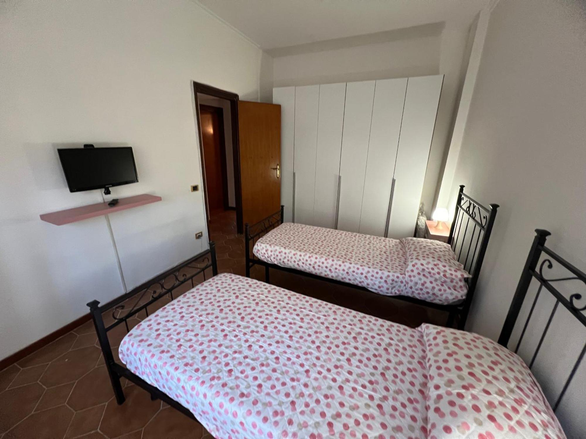 Paki House Luxury Appartement Rome