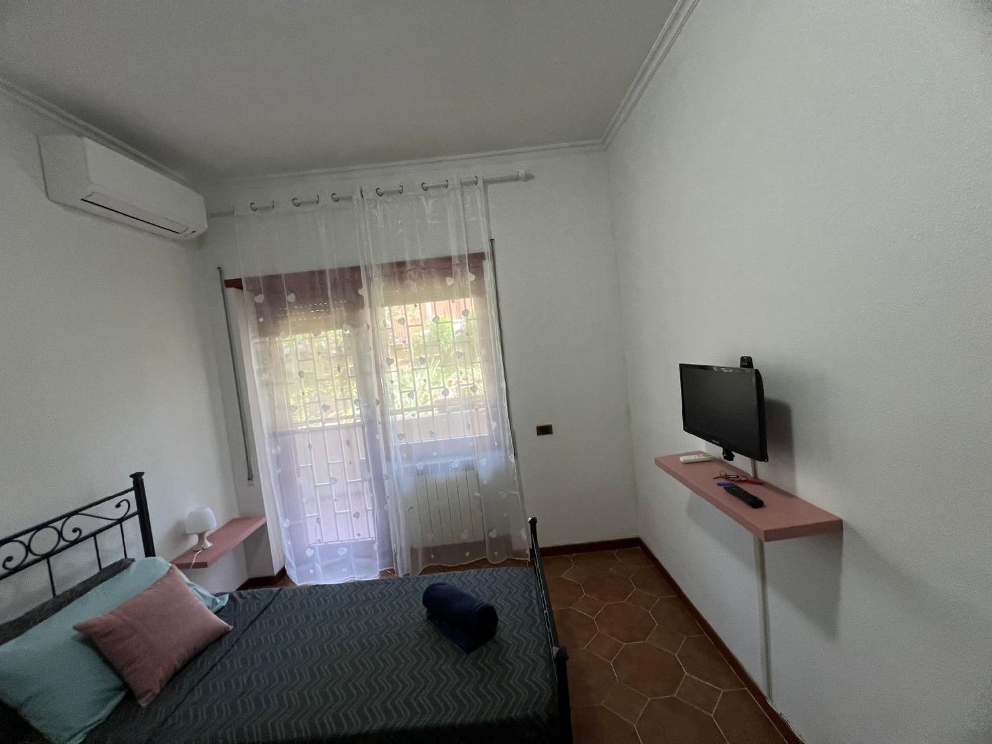 Appartement Paki House Luxury